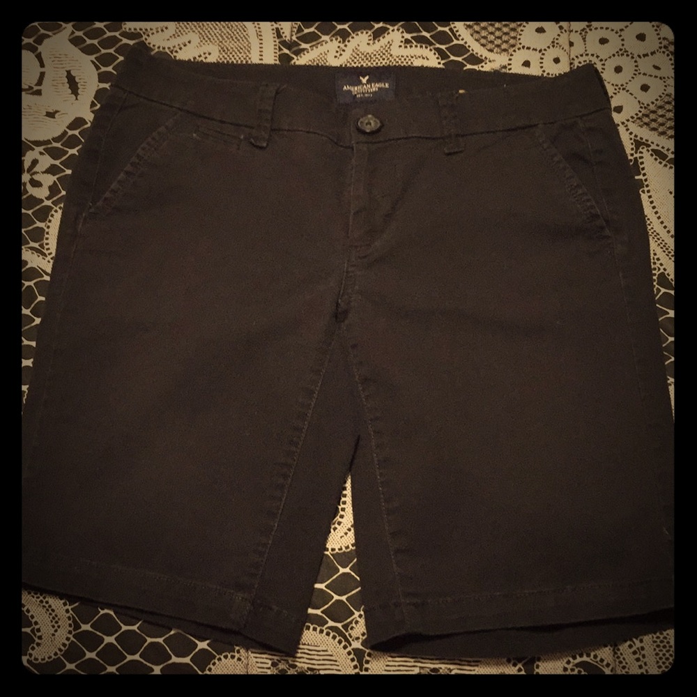 American Eagle Shorts!